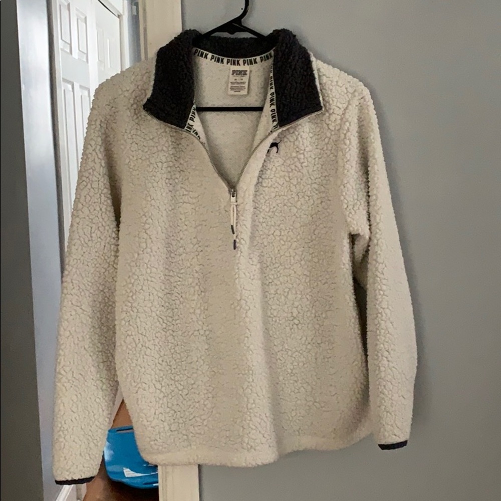 Pink Sherpa